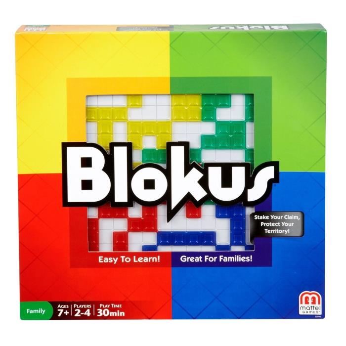 Blokus (2016)