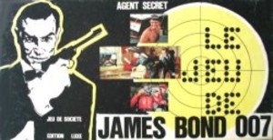 James Bond 007 (1966)