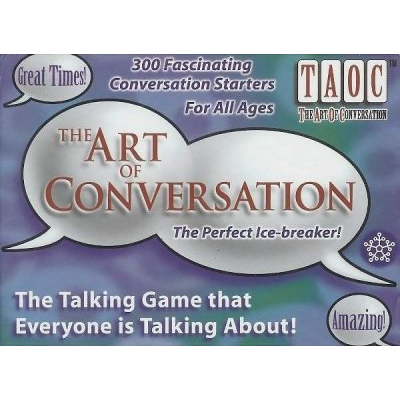 The Art of Conversation