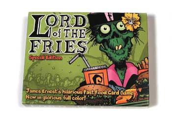 Lord of the Fries - Special Edition