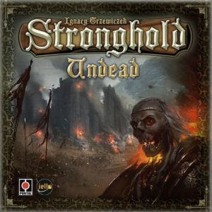 Stronghold - Undead