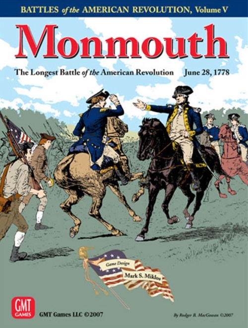Monmouth
