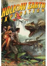 hollow earth expedition