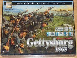 Gettysburg 1863