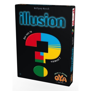 illusion