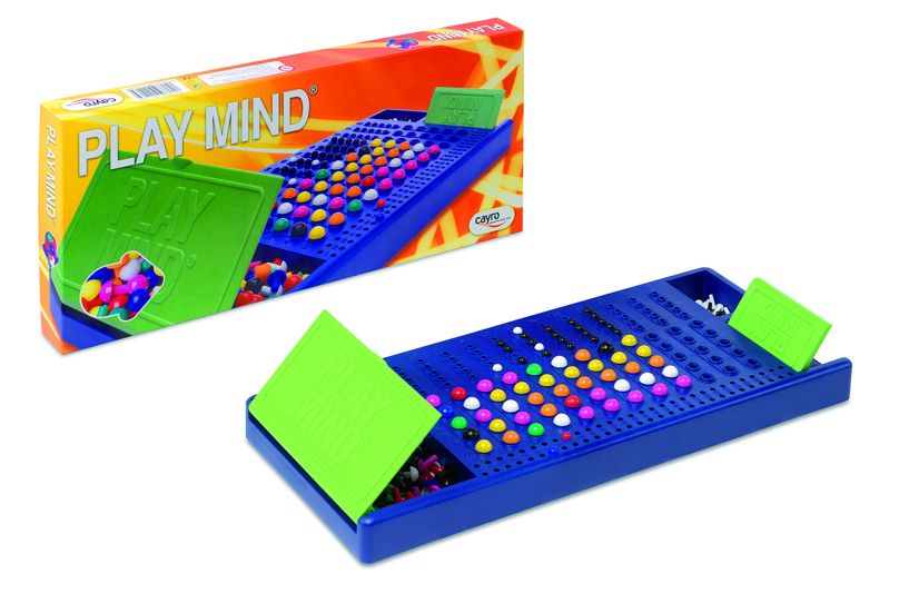 Play Mind