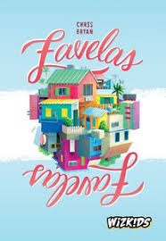 favelas