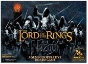THE LORD OF THE RINGS : NAZGUL