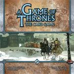 A Game of Thrones LCG (first edition)