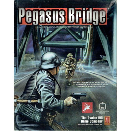 Pegasus Bridge