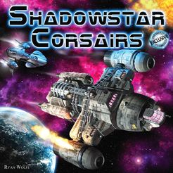 Shadowstar Corsairs