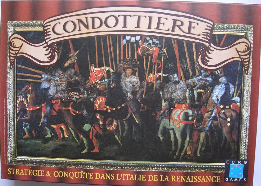 Condottiere (1990)