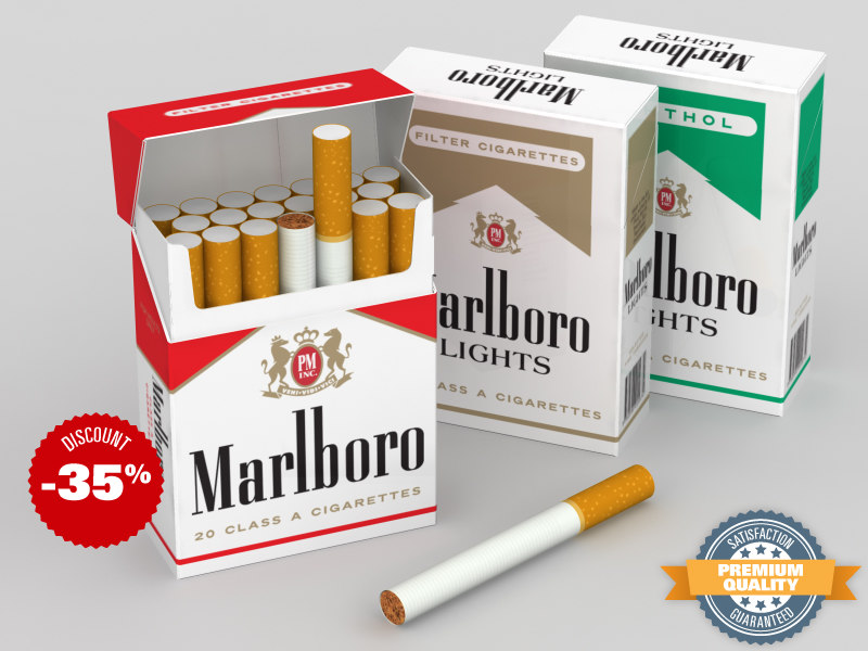 stock tabac