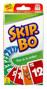 skipbo