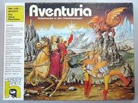 Aventuria