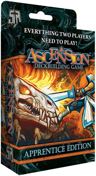 Ascension  Apprentice Edition