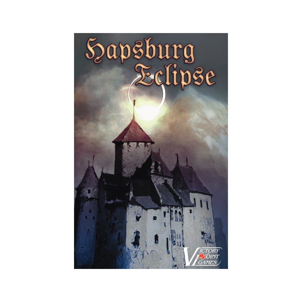 Hapsburg Eclipse