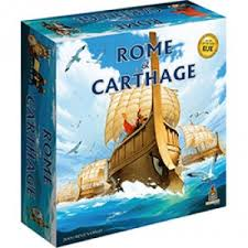 Rome & carthage