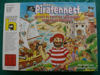 Das Piratennest