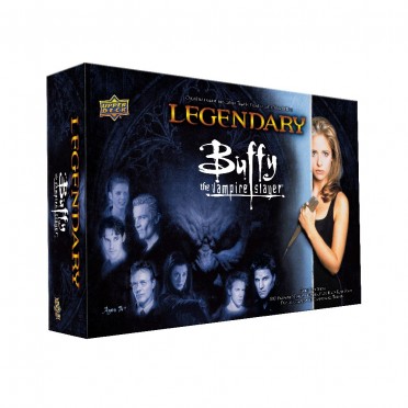 Legendary : Buffy the Vampire Slayer