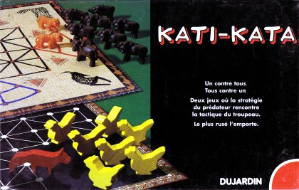Kati-Kata