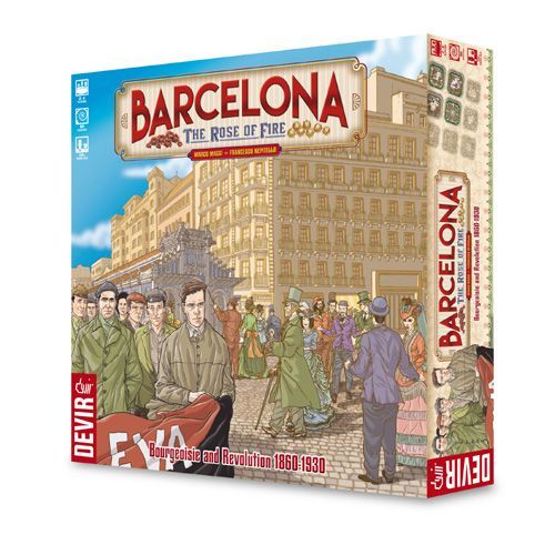 Barcelona