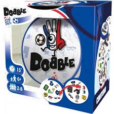 Dobble Foot