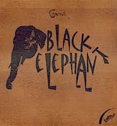 Black Elephant