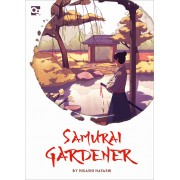 Samurai Gardener