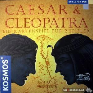 Caesar & Cleopatra