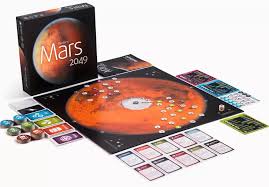 Mars 2049
