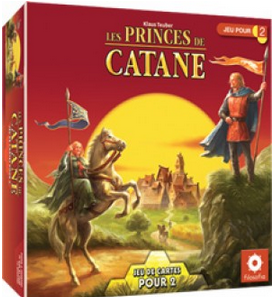 Les Princes de Catane