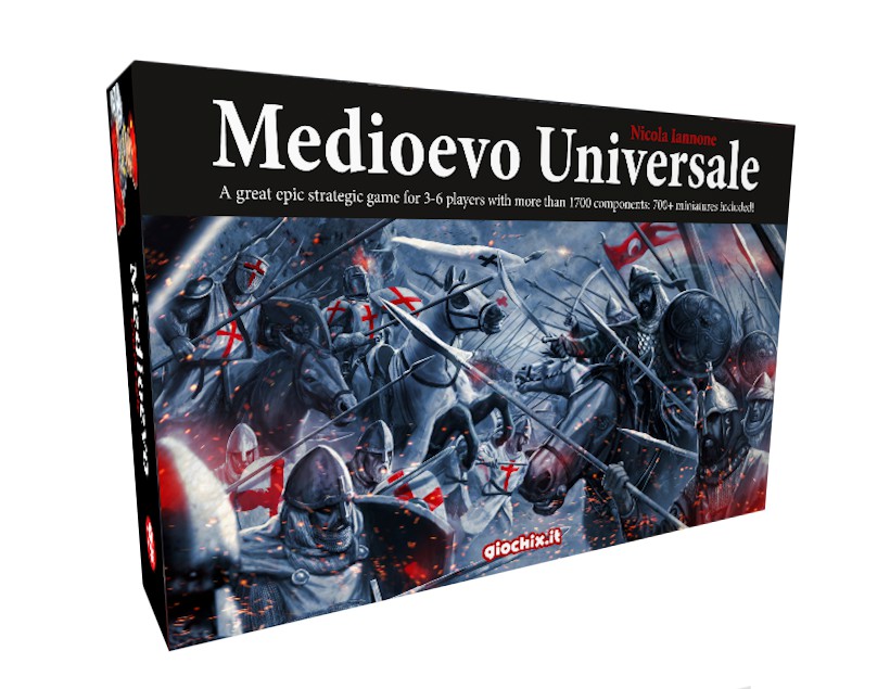 Medioevo Universale