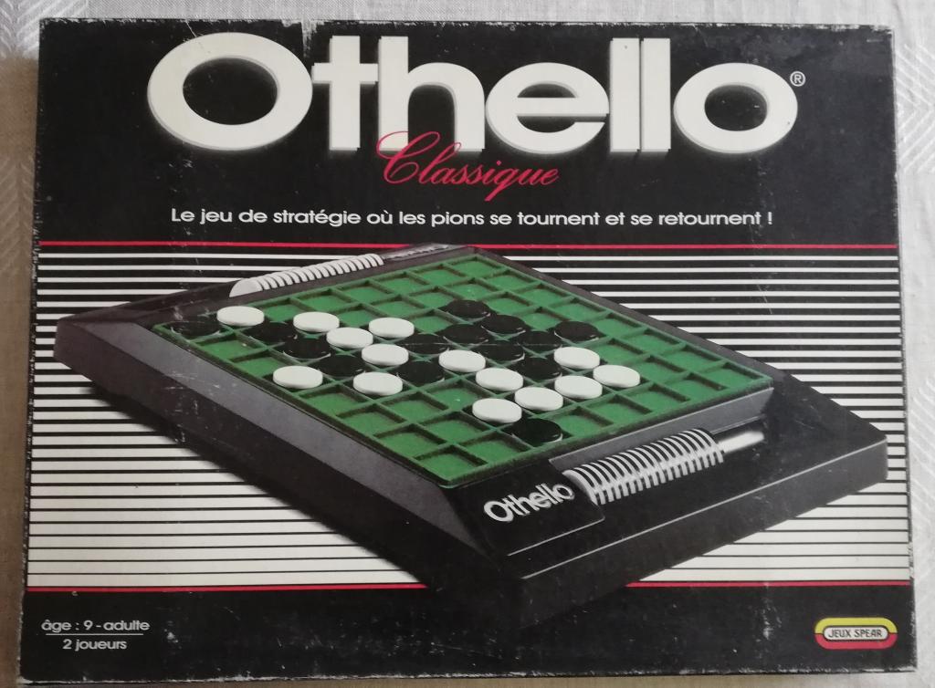 Othello