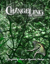 Changeling : The Lost