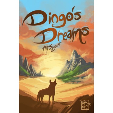 Dingo's Dream