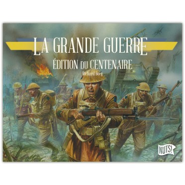 La grande guerre