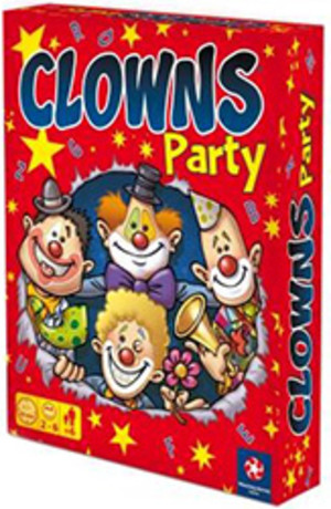 Clowns Party