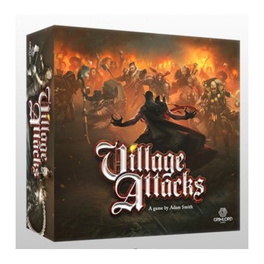 Village Attacks