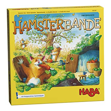 Hamsterbande