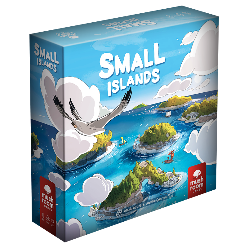 Small Islands