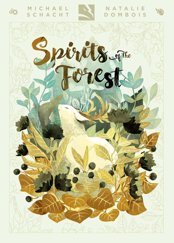 Spirits of the Forest Deluxe