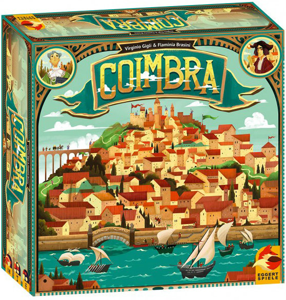 Coimbra