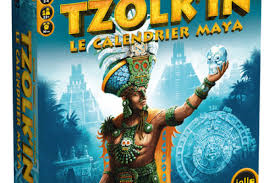 Tzolk'in + tribus et propheties Tzolk'in + tribus et propheties
