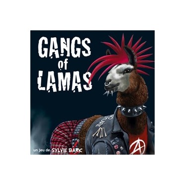 Gang of Lama