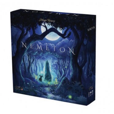 Nemeton