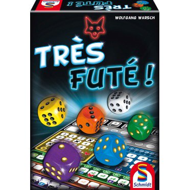 Très futé