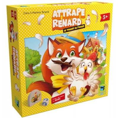 Attrape Renard