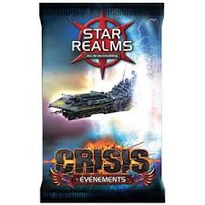 Star Realms - Crisis - Pack Evénements