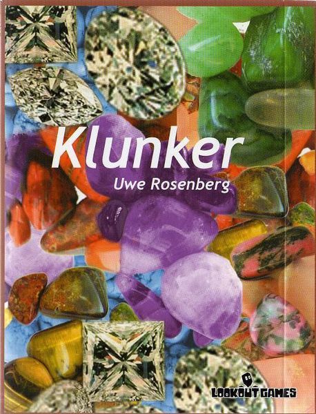 Klunker v2